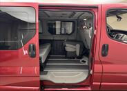 Renault Trafic 20