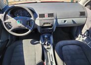 Škoda Fabia 10
