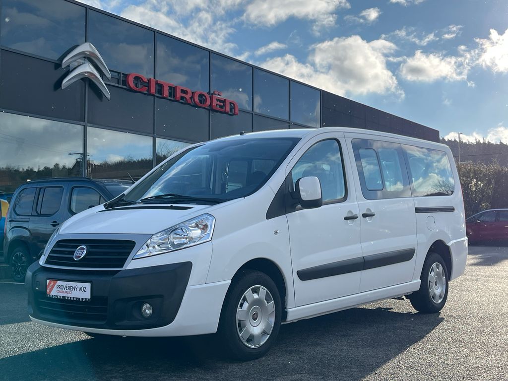 Fiat Scudo