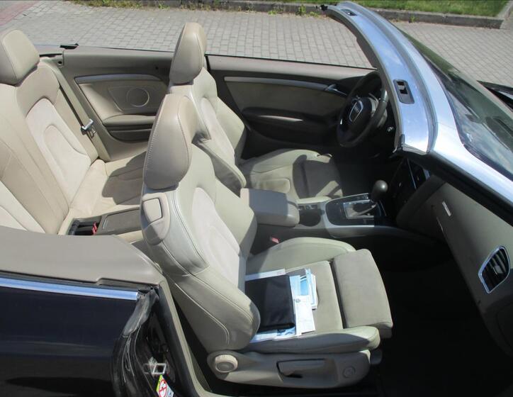 Audi A5 10