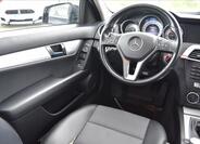 Mercedes-Benz Třídy C 26