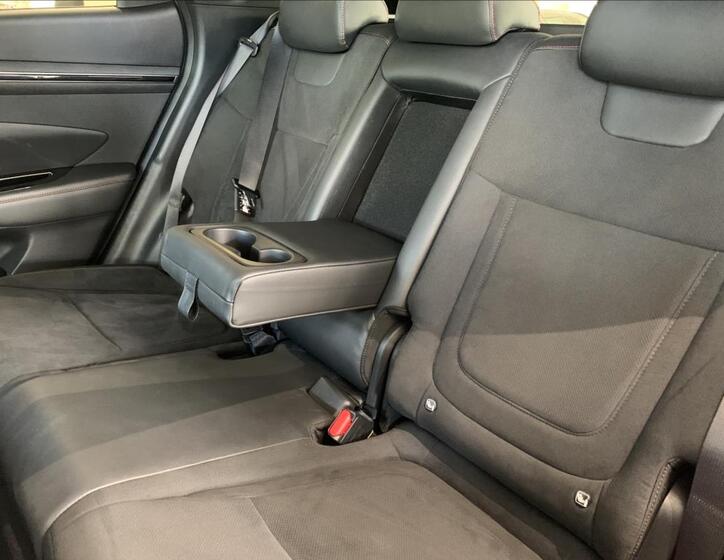 Hyundai Tucson 18
