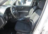Mercedes-Benz GLK 7