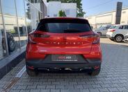 Mitsubishi ASX 4