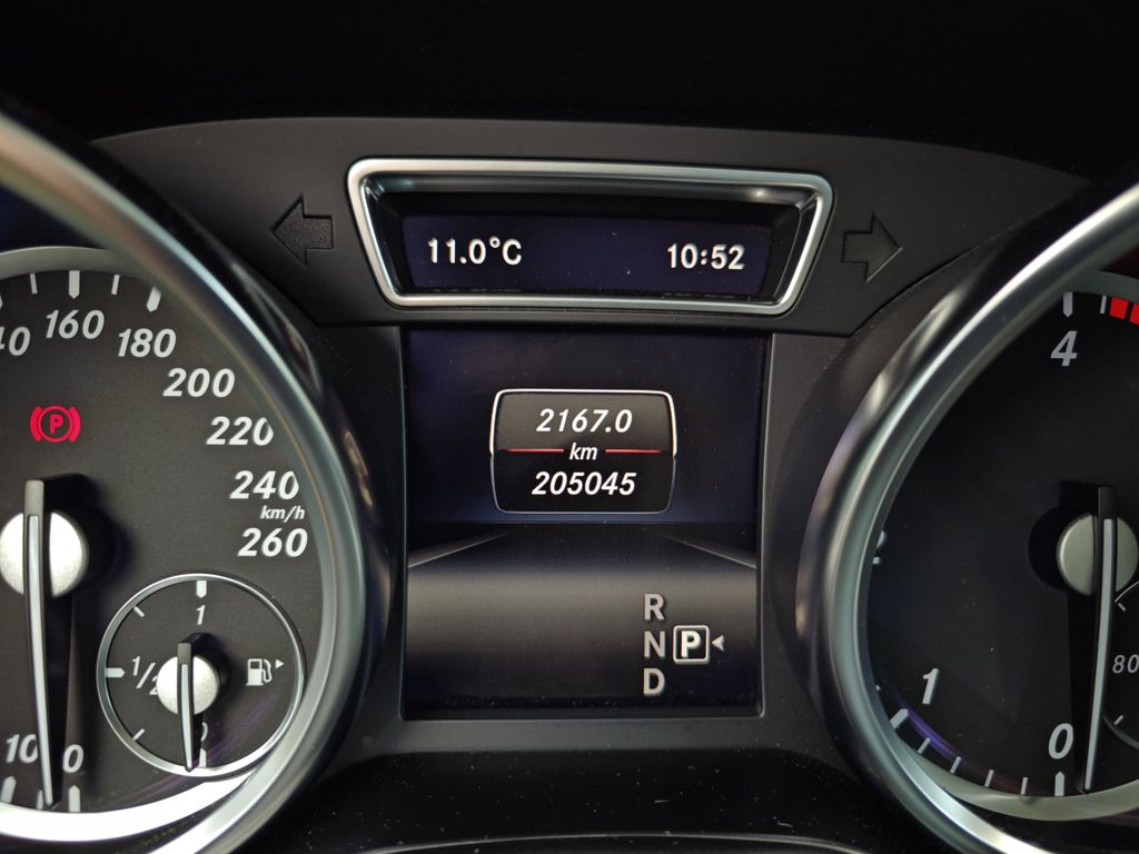 Mercedes-Benz GL