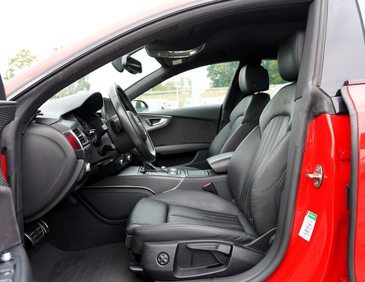 Audi A7 23