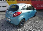 Ford Ka 3