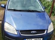 Ford C-MAX 1
