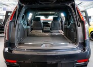 Cadillac Escalade 8