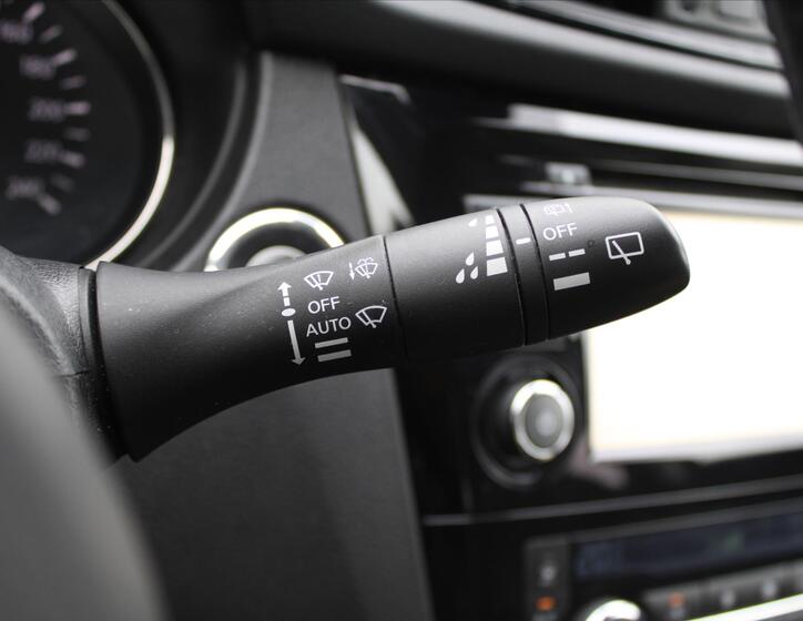 Nissan X-Trail 17