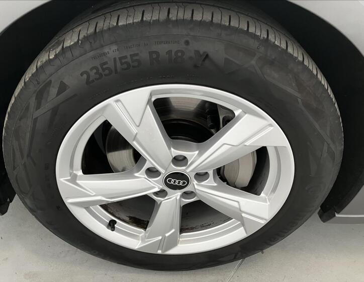 Audi A6 Allroad 32