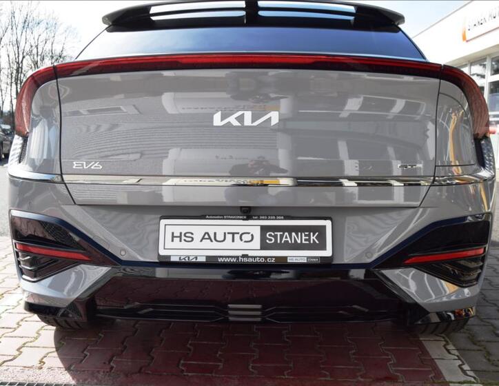 KIA EV6 19