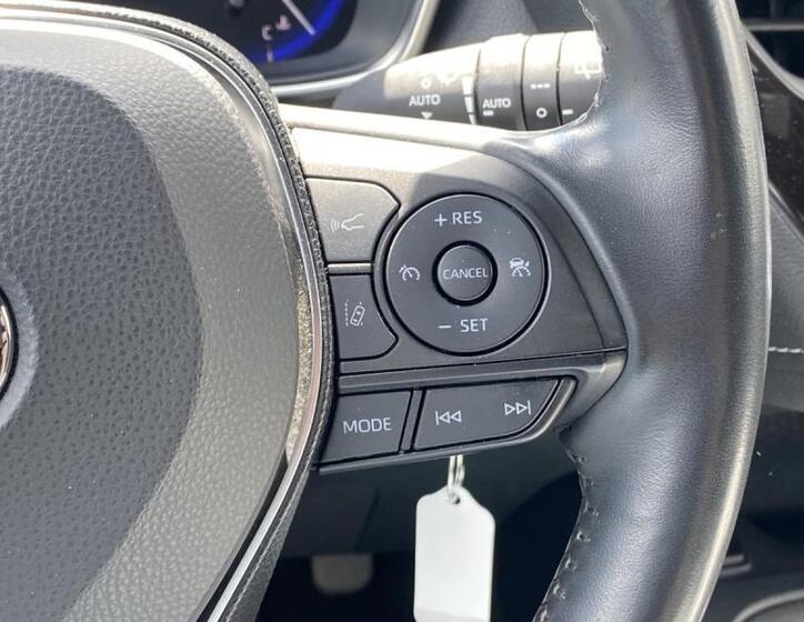Toyota Corolla 20