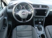 Volkswagen Tiguan 5