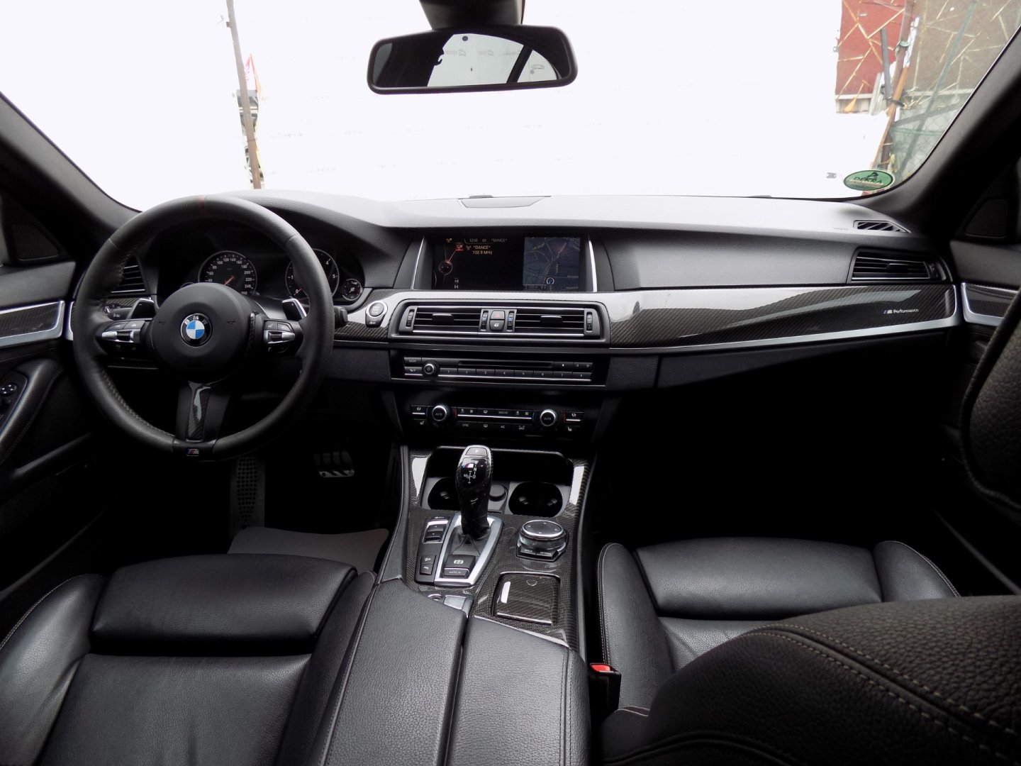 BMW Řada 5