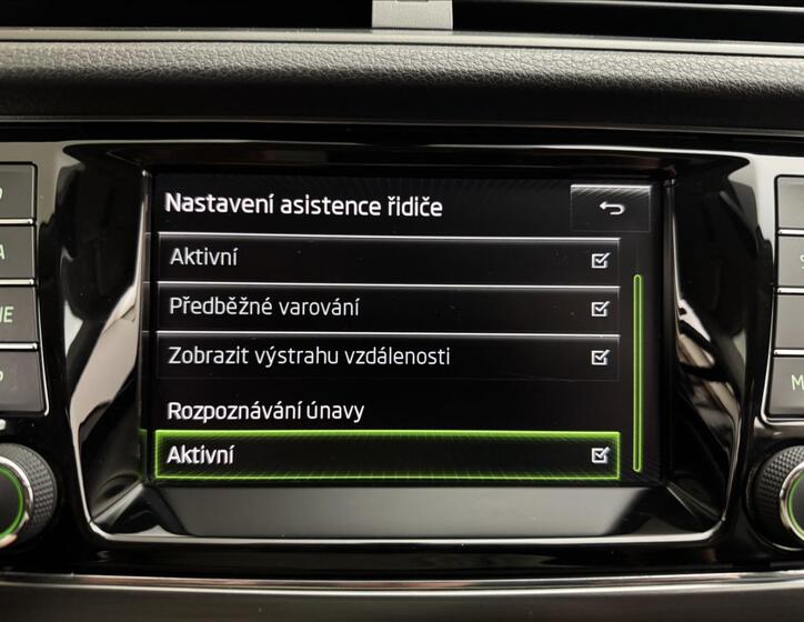 Škoda Fabia 20