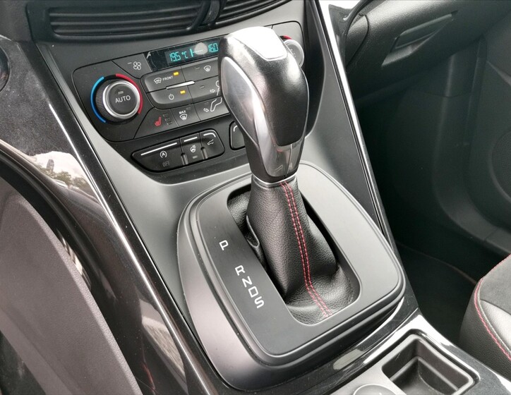 Ford Kuga 11
