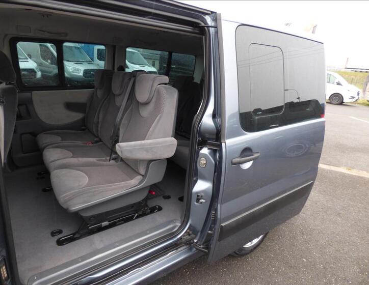 Fiat Scudo 29