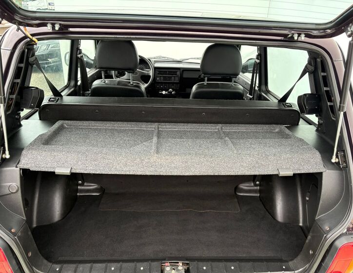 Lada Niva 11