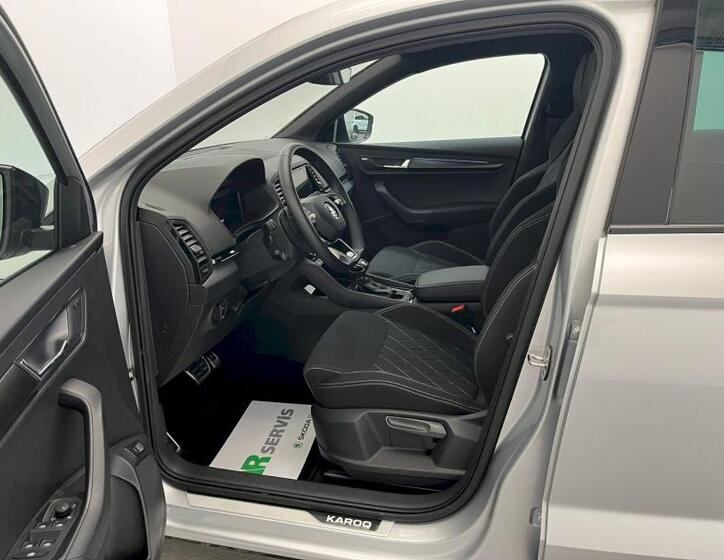 Škoda Karoq 20