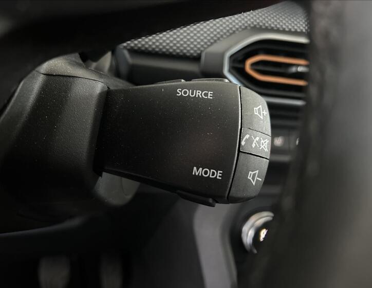 Dacia Sandero 14