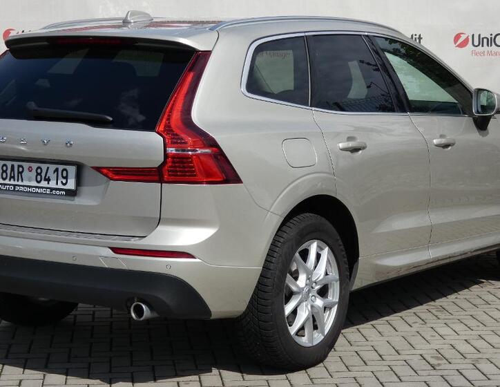 Volvo XC60 3
