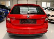 Škoda Rapid 5