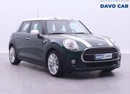 Mini Cooper 2