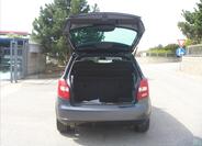 Škoda Fabia 16
