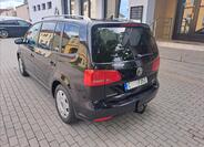 Volkswagen Touran 8