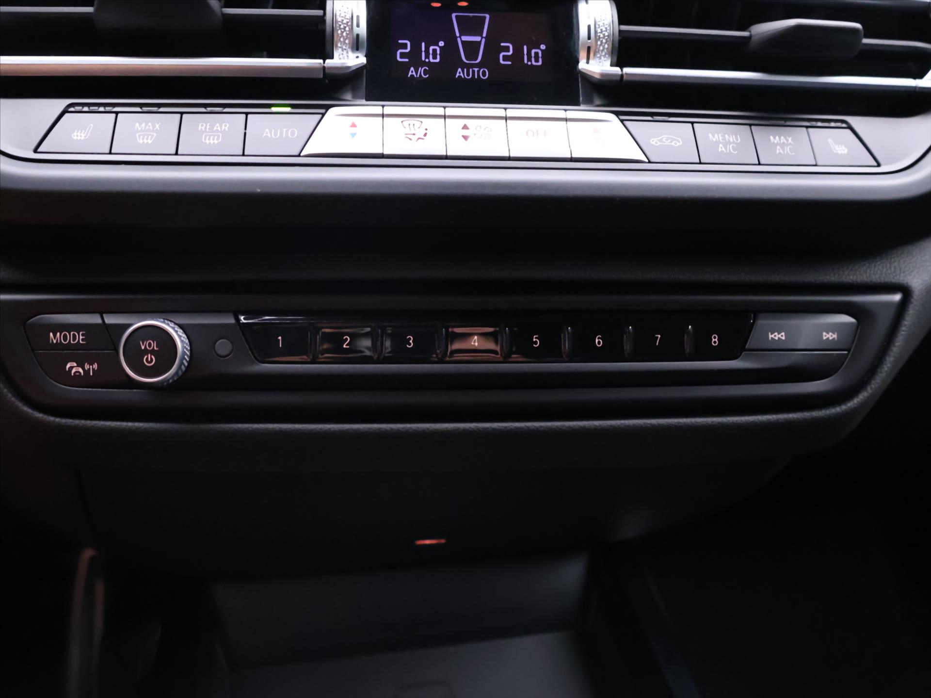 BMW Řada 2
