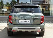 SsangYong Torres 6