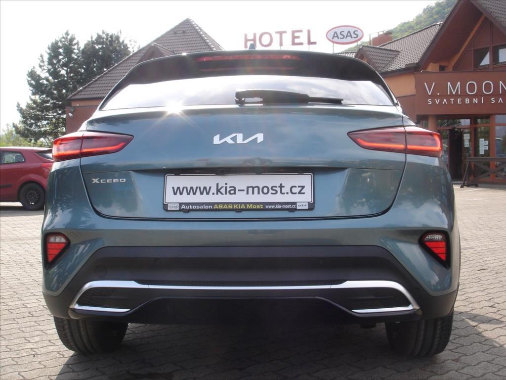 KIA XCeed 8