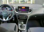 KIA Ceed 6