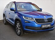 Škoda Kodiaq 3