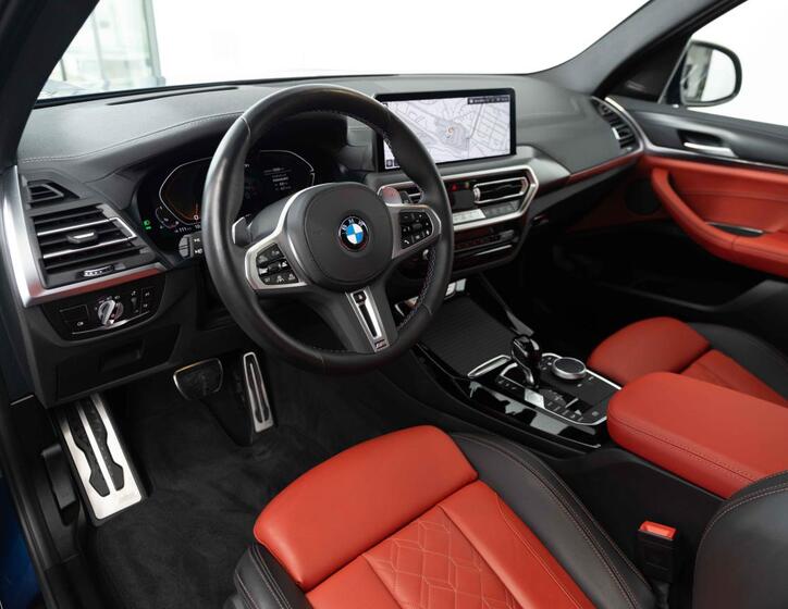 BMW X3 11