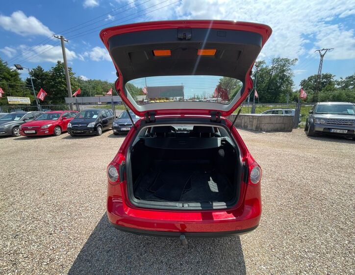 Volkswagen Passat 15