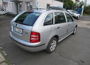 Škoda Fabia 6