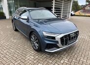 Audi SQ8 8