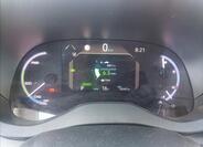 Toyota Yaris Cross 13