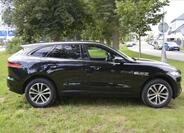 Jaguar F-Pace 4
