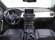 Mercedes-Benz Třídy X 17