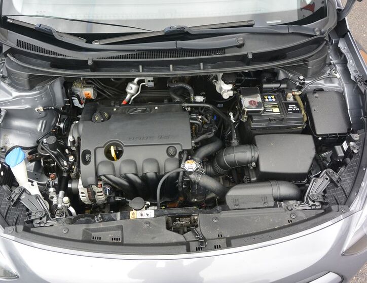 Hyundai i30 49
