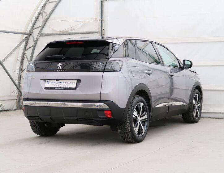 Peugeot 3008 7