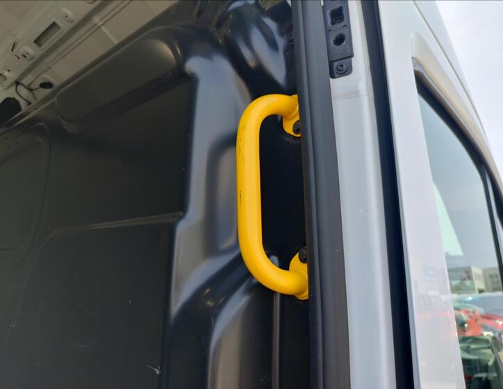 Ford Transit 15