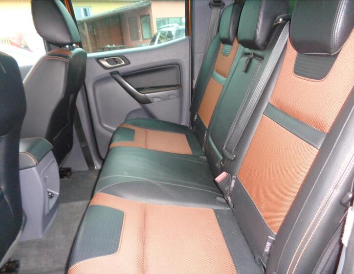 Ford Ranger 14