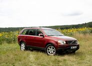 Volvo XC90 3