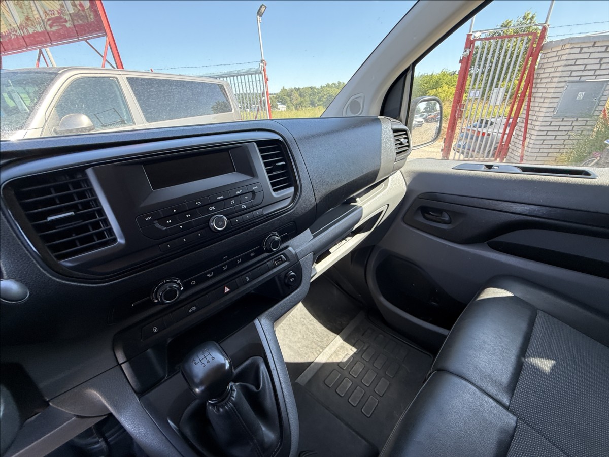 Citroën Jumpy