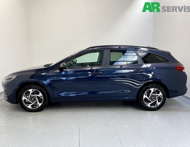 Hyundai i30 2