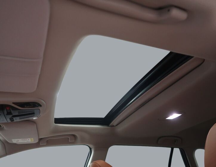 Subaru Outback 17